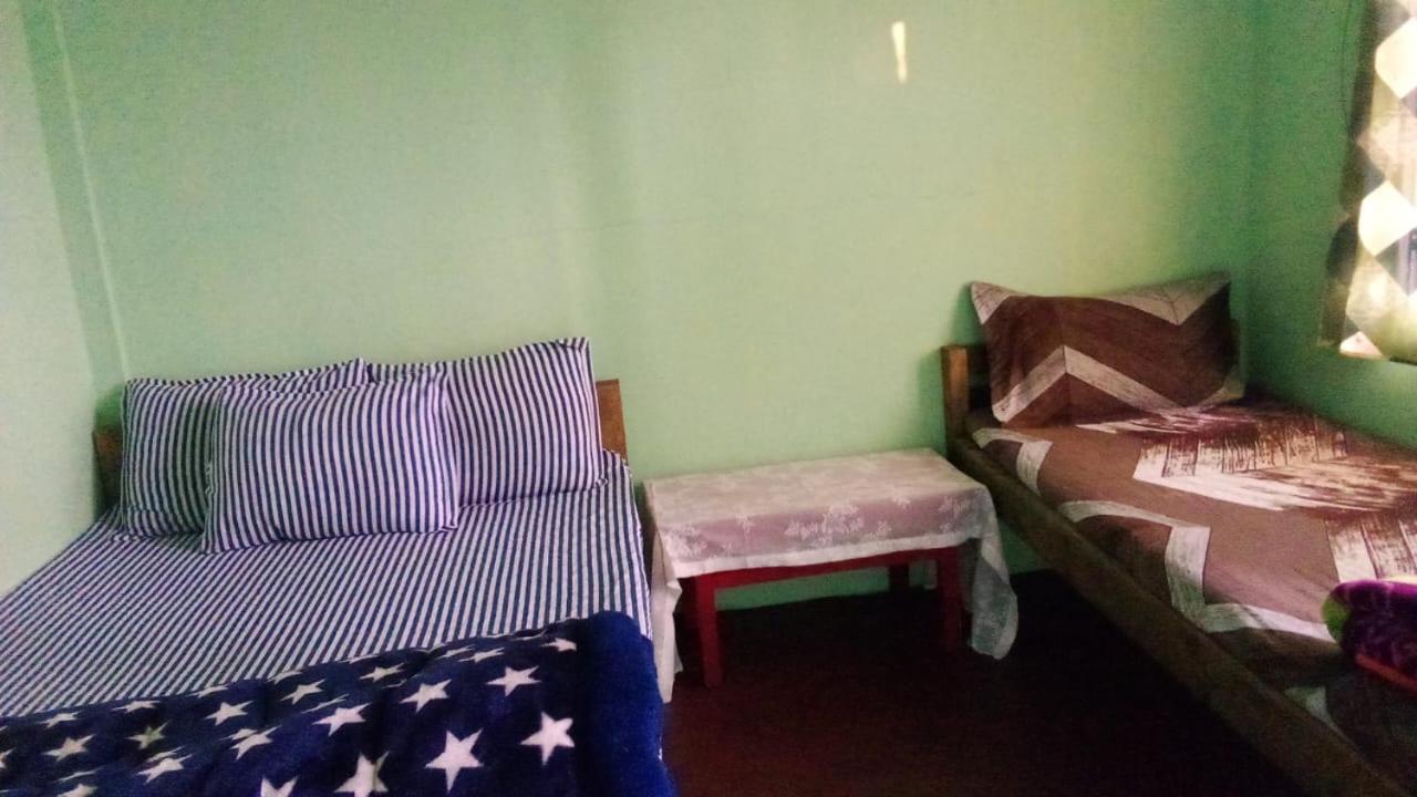 Hillside Homestay Cherrapunji Exterior foto