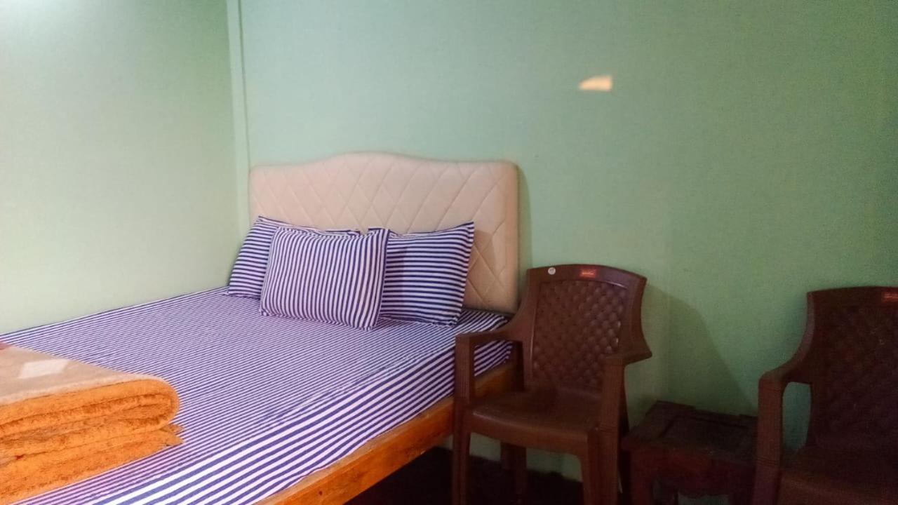 Hillside Homestay Cherrapunji Exterior foto