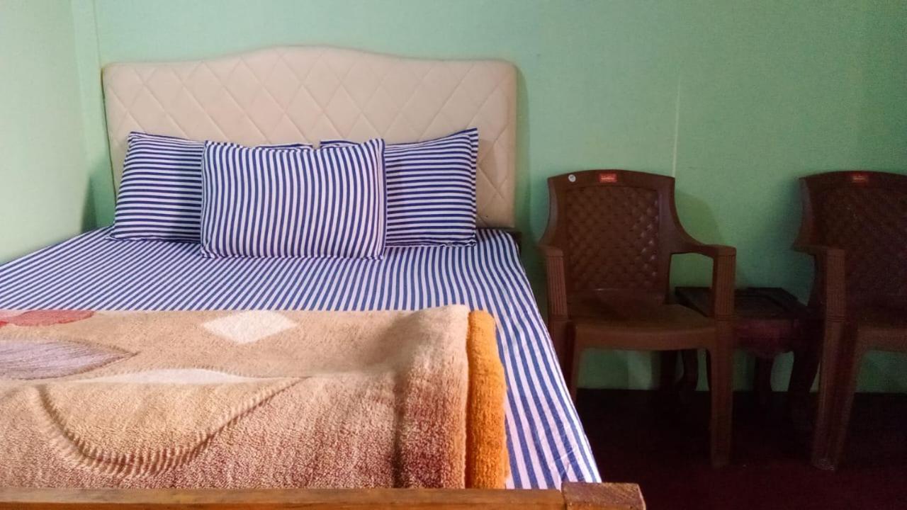 Hillside Homestay Cherrapunji Exterior foto